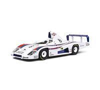 1979 Porsche 936 24H Le Mans 1/18 SOLIDO New Original Box