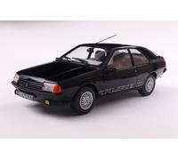 Solido 1:18 Renault Fuego Turbo Black 1980