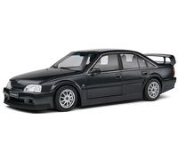 Solido Model Car 1:18 Opel Omega 500 Black