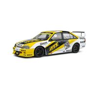 SOLIDO S1809702 1:18 OPEL OMEGA EVOLUTION 500 YELLOW #36 F.ENGSTLER DTM 1991