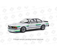 Solido 1:18 Alpina B7 Turbo (E24) White 1984