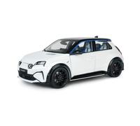 SOLIDO S1812604 1:18 Alpine A290 GTS, White, 2024
