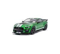 Solido 1:43 Shelby Mustang GT500 Green