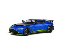 Solido 1:43 Aston Martin Vantage V12 Blue 2023