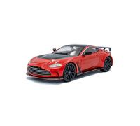 1:43 Aston Martin Vantage V12 SCORPUS Red 2023