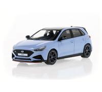 Solido 1:43 Hyundai i30N 2022 Blue