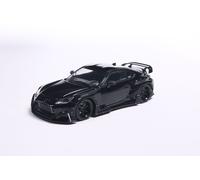 SOLIDO S4315104 1:43 Toyota GR86 Pandem Coupe, Black, 2022
