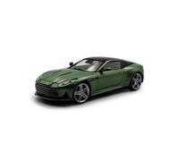 SOLIDO 1/43 2023 ASTON MARTIN DB12 COUPE IRIDESCENT EMERALD GREEN S4315702