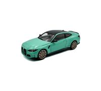 SOLIDO 1:43 BMW M4 Competition Mint Green 2023