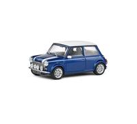 Solido 1:43 Mini Cooper S 1994 Blue