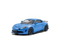 Solido 1:43 Alpine A110 Radicale 70 Blue 2024
