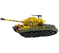 Solido S7200503 Detroit Arsenal M26 Pershing Die-Cast Model, 1:72 Scale