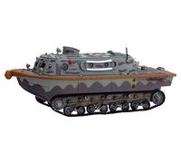 Solido S7200504 LWS 1" Die-Cast Model, 1:72 Scale