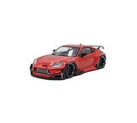 Toyota GR86 Pandem 2022,Scale 1:43 By Solido