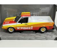 Solido VW Caddy MK1 1982 Kamei Tribute 1:18 Scale 1803506