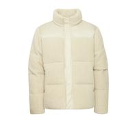 Solid's Morgan Fleece Puffer Beige L