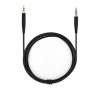 SolidSS 1 Pcs Replacement Audio Cable Aux Wire 3.5mm to 2.5mm,Headphones Replacement Audio Cable Wire Compatible with Bose QuietComfort QC35 QC25 QC45 QC35II Headphones (No mic)