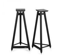 Solidsteel SS-7 Speaker Stand (Pair) Black