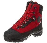 Solidur Inbore - Infinity Src Ci Hi Hro Class 3 - Chainsaw Protection Waterproof Boots - Steel Toe-Cap And Non-Metallic Midsole - Size 45