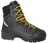 Solidur KAI - Kailash Src Ci Hi Hro Class 2 - Chainsaw Protection Boots - Steel Toe-Cap And Non-Metallic Midsole - Size 46