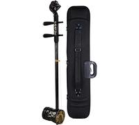 Solidwood Erhu, Erhu Instrument, Ebony Erhu With Faucet Is Safe And Environmentally Friendly (Size: 78x13x8cm/30.7x5x3inches)