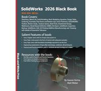SolidWorks 2026 Black Book