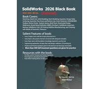 SolidWorks 2026 Black Book: (Colored)