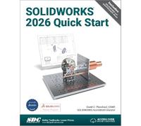 SOLIDWORKS 2026 Quick Start