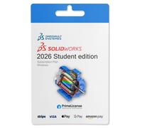 Solidworks 2026 - Student