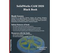 SolidWorks CAM 2026 Black Book
