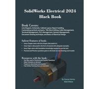 SolidWorks Electrical 2024 Black Book