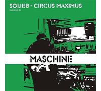 Solieb - Circus Maximus [12" VINYL]