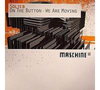 Solieb - On the Button/We Are.. [12" VINYL]