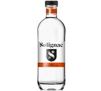 SOLIGNAC VODKA CUMIN | 43% vol | 70cl | Ultra Slow Distilled