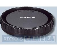 Soligor Back Cap Minolta Md Lens