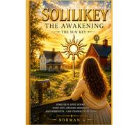 Solilikey - The Awakening: Sun key