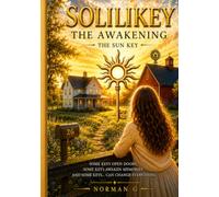 Solilikey - The Awakening: Sun key