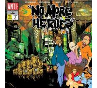 Solillaquists of Sound - No More Heroes