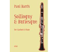 Soliloquy & Burlesque
