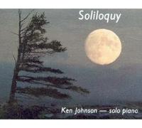 Soliloquy-Solo Piano by Ken Johnson