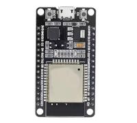 Solimery Development Board CH2102 Dual Core Ultra-Low Power WiFi+ Bluetooth Development Board Including Soldering Pins