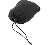 Solimery Hammock Mosquito Net Ultra Compact for Hiking Outdoors | Featherweight design at 0.35 kg with a compact cloth bag, making it effortless to pack and carry for backpacking and travel.