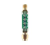 Solimery Low Pass Filter 30MHz LPF REV1 Module for Signal Reception | Precise 30MHz attenuation via the LPF REV1 module enables stable reception of medium waves and reduced interference.