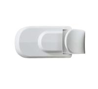 Solimery Snap On Door Lock for Toddlers - Interior Safety for Parents Today | door lock keeps toddlers away from hazards; provides quick adult access from inside or outside for daily use.
