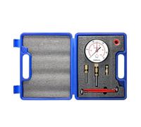 Solimeta Pressure and Temperature Test Kit