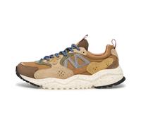 Solin - male - Flower Mountain - Sneakers - Multicolor - 9 UK - Shoes 9 UK