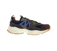 Solin Sneaker - male - Flower Mountain - Sneakers - Multicolor - 8 UK - Shoes 8 UK