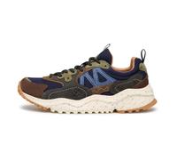 Solin Sneaker - male - Flower Mountain - Sneakers - Multicolor - 12 UK - Shoes 12 UK