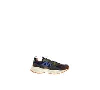 Solin Sneaker - male - Flower Mountain - Sneakers - Multicolor - 6 UK - Shoes 6 UK
