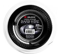 Solinco Barb Wire 200 M Tennis Reel String
